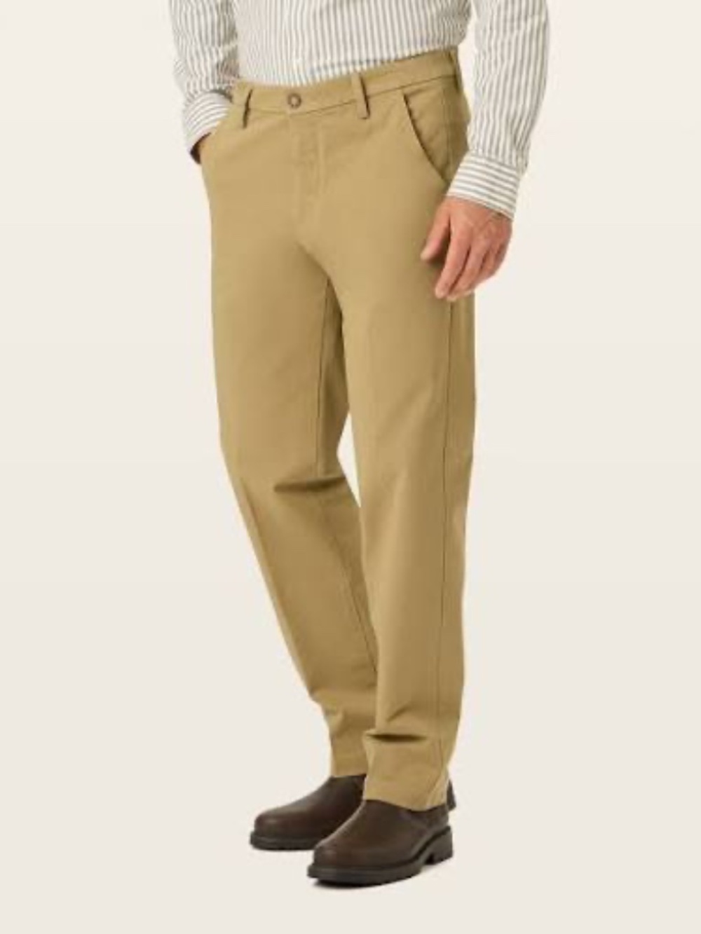 Dockers Men’s Chino Straight Fit Pants